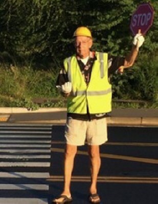 Obituary of Locke David Taylor