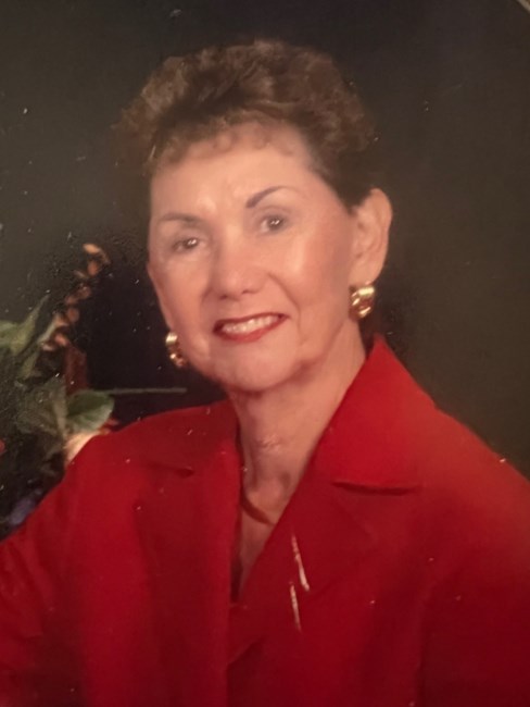 Obituary of Annabelle Marie Friend