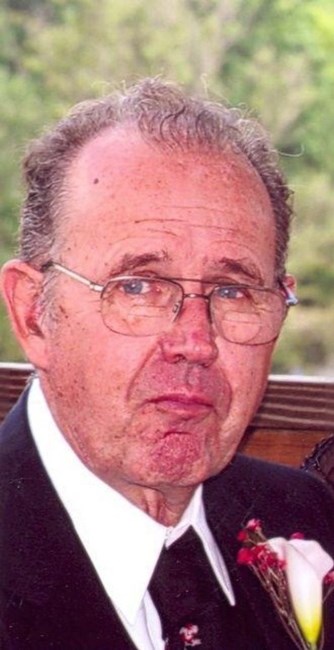 Avis de décès de Earl 
L. 
 Cox