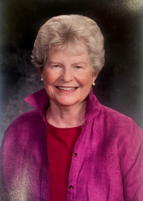Obituary of Penny Mae Olesky