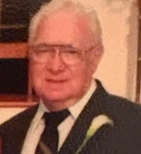Obituary of Jimmy Lee Martin Jr.
