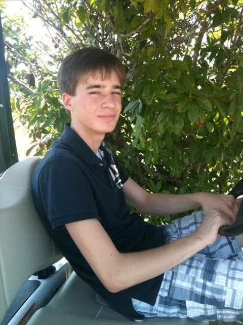 Obituary of Andrew Thacker Dill