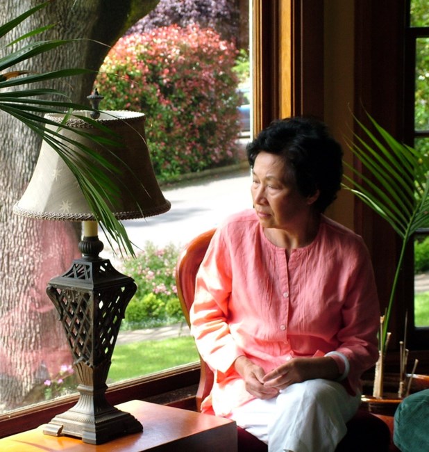 Obituary of Shao-Ying Somphone