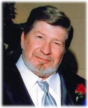 Obituary of Clementh Raymond Frank