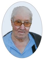 Norman Olson