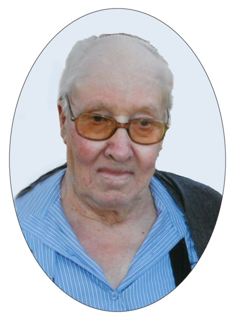 Obituary of Mr. Norman Olson