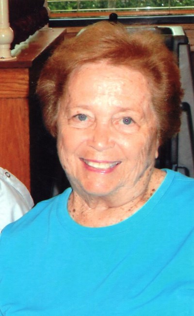 Obituario de Dorothy Louise Beyer