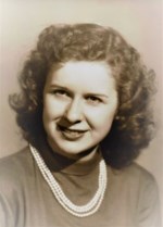 Elaine Byrd