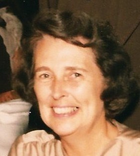 Obituario de Nancy R. Golbeck