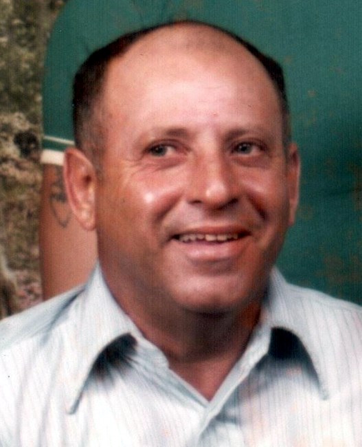 Obituary of Roger John Billiot Sr.