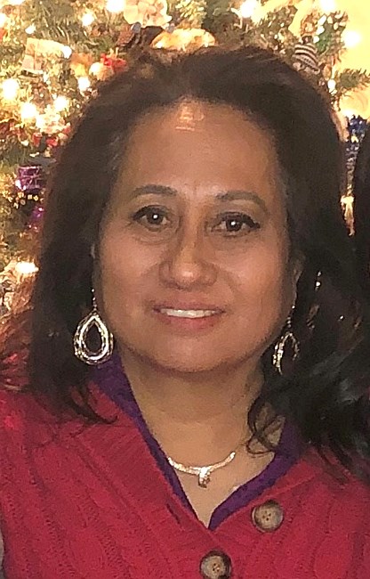 Obituary of Virginia T. Tan