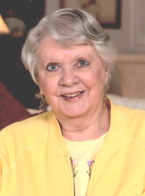 Obituary of Sallie Corey