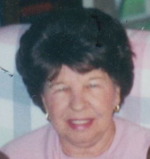 Obituary of Iris J. Johnson