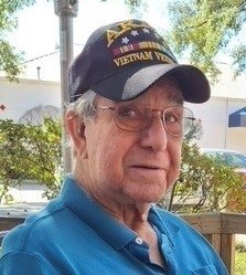 Obituary of Stephen Bernard Dornak