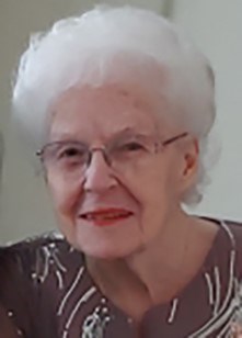 Obituary of Patricia "Pat" Ann Murray