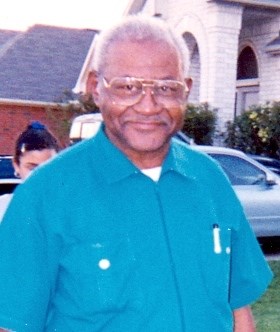 Obituary of Marion Wright