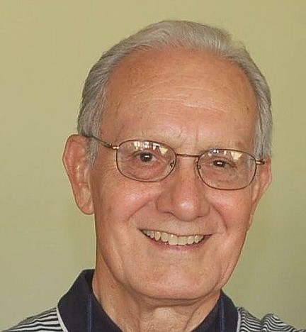 Obituary of Marcellus Mitchell Chouteau II