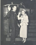 Marjorie Poss