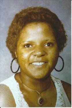 Obituary of Ms. Vanessa Rena Watson