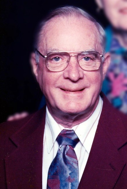 Obituario de William Lee Gunter