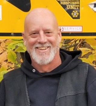 Obituary of Jeffrey "DeTro" Scott DeTro, Sr.