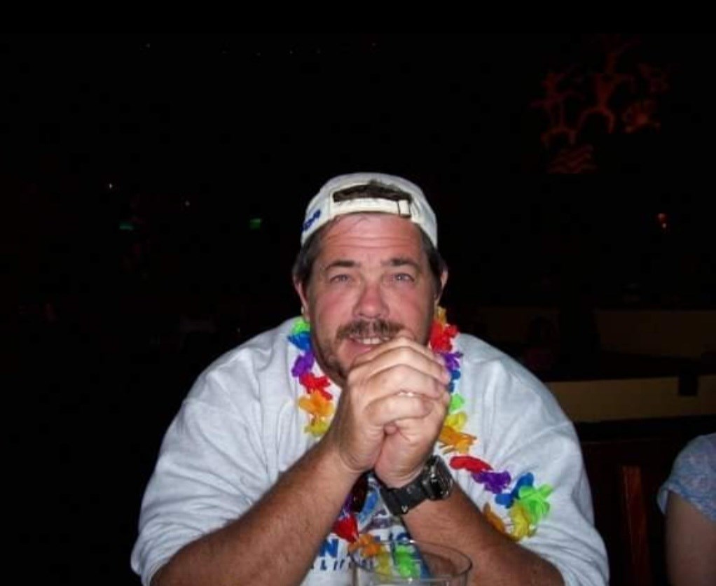 Obituary of Russell Joseph Blais, Sr