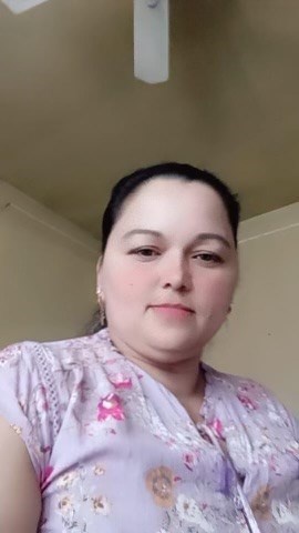 Obituary of Gregoria Membreno de Hernandez