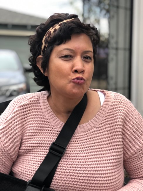 Obituary of Ramona Helen McKenzie