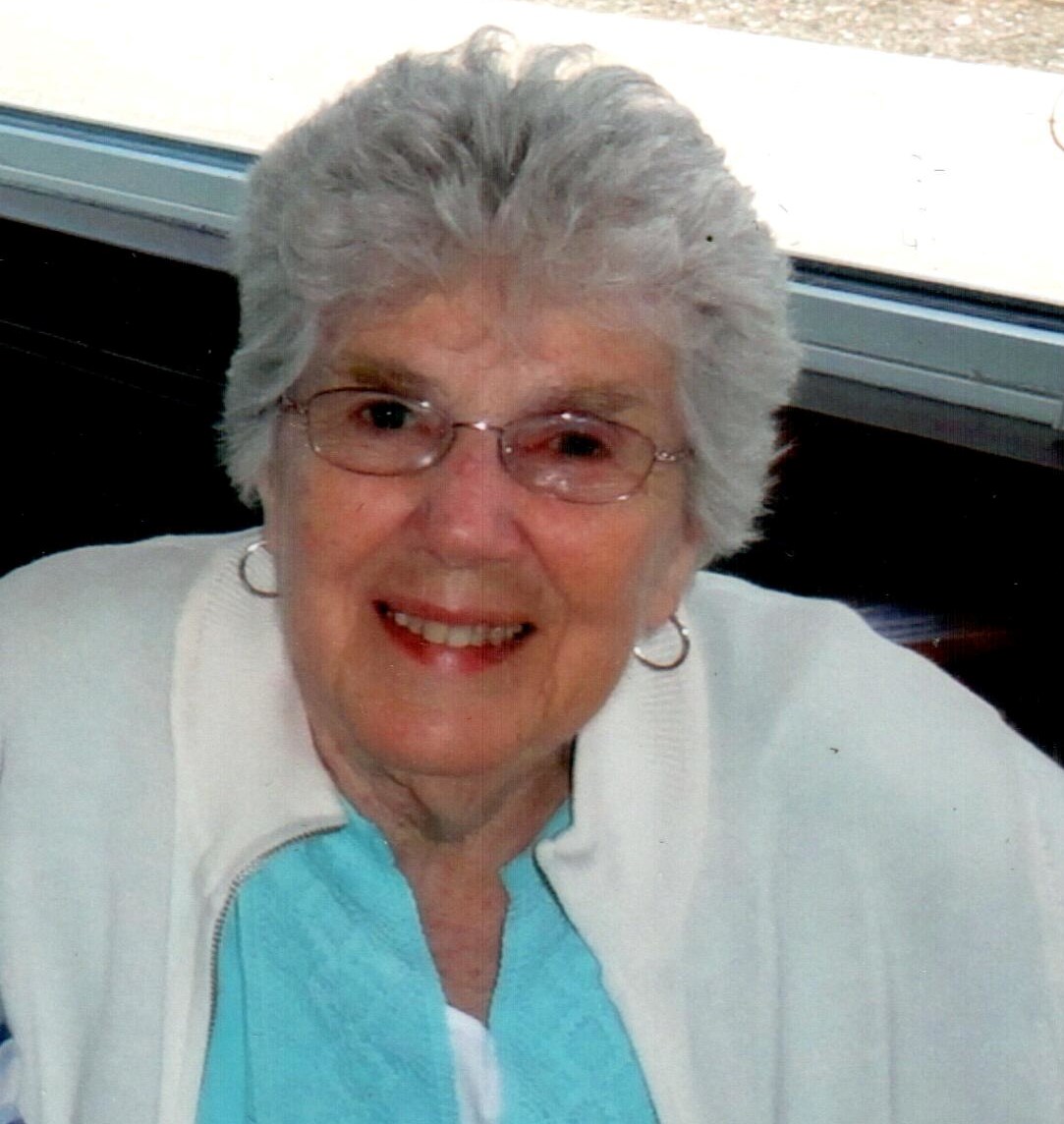 Obituary of Abby R Stoerkel
