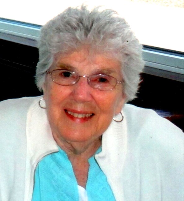 Obituary of Abby R Stoerkel
