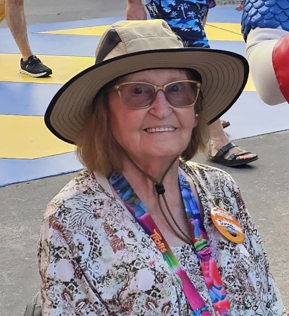 Obituary of Donna Marie Carl