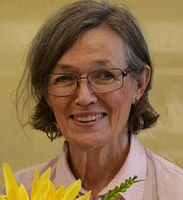 Obituario de Mary Elizabeth Lipke Rodning