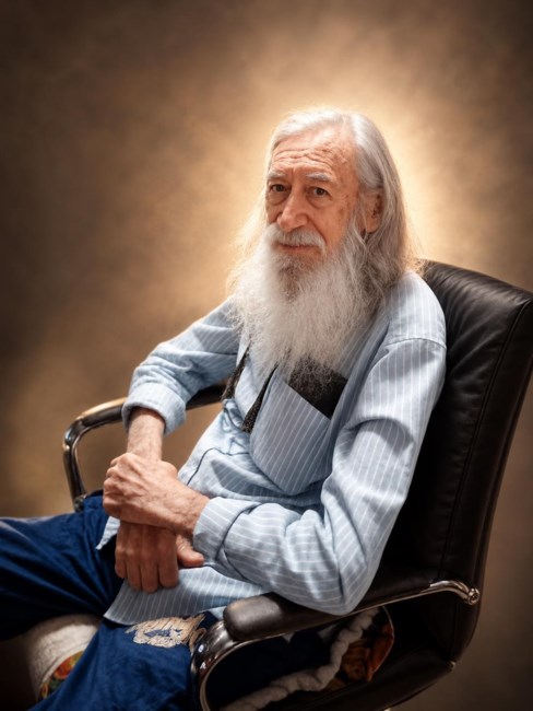 Obituary of Romeo G Perez
