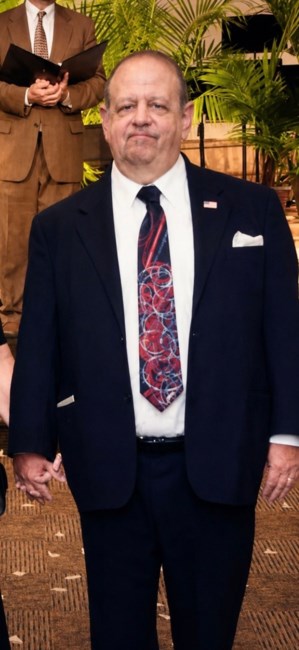 Obituary of Mr. Glenn Allan Kuspit