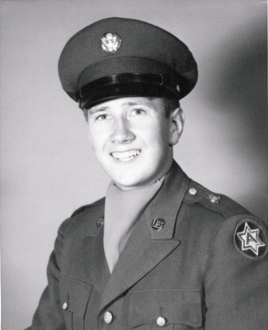 Obituary of Leo Alfred Lepine