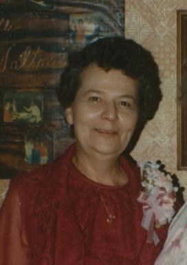 Obituary of Carol Lee Rainey