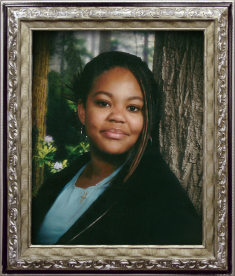 Obituary of Malaysia Shaday Nash