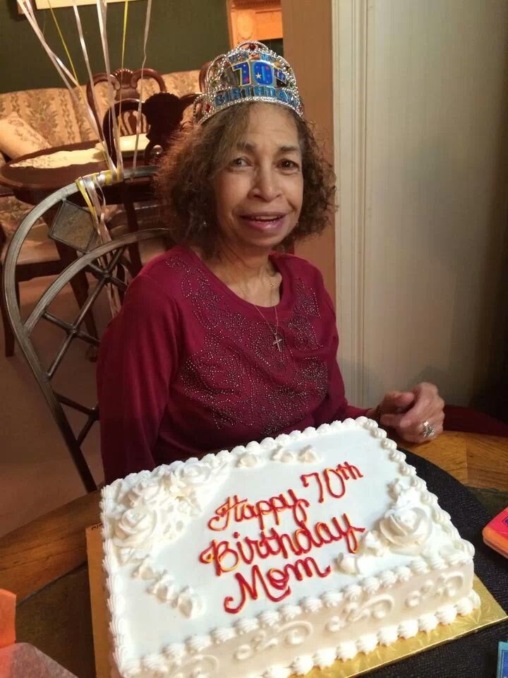 Obituario de Lillian M. Davis