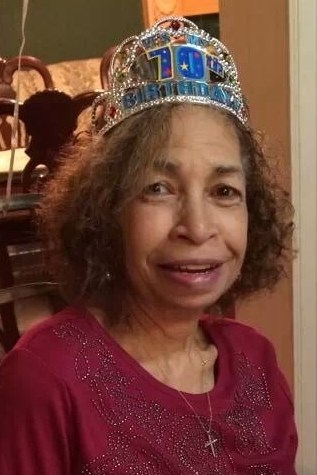 Obituary of Lillian M. Davis
