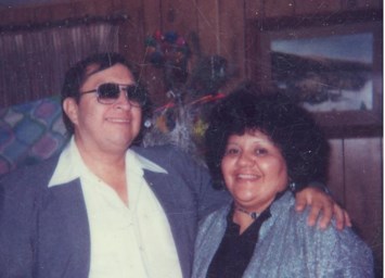 Obituary of Roseline Esther Charley