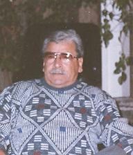 Obituary of Porfirio Curiel Espinoza