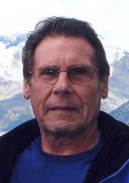 Obituary of Paul Francis Krieger