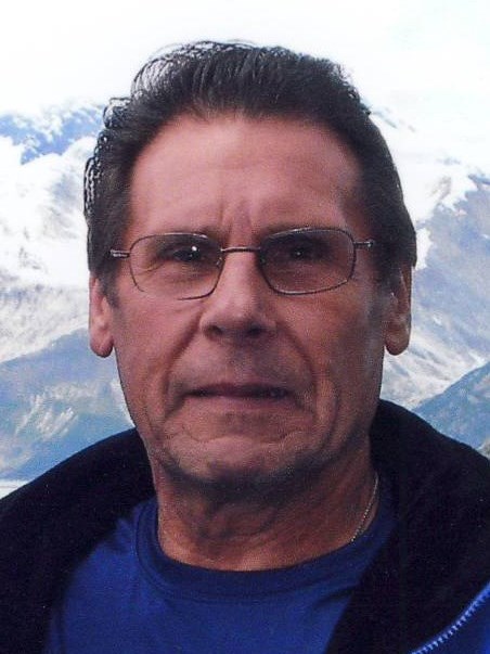 Obituary of Paul Francis Krieger