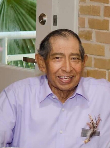 Obituary of Juan Levario Jr.