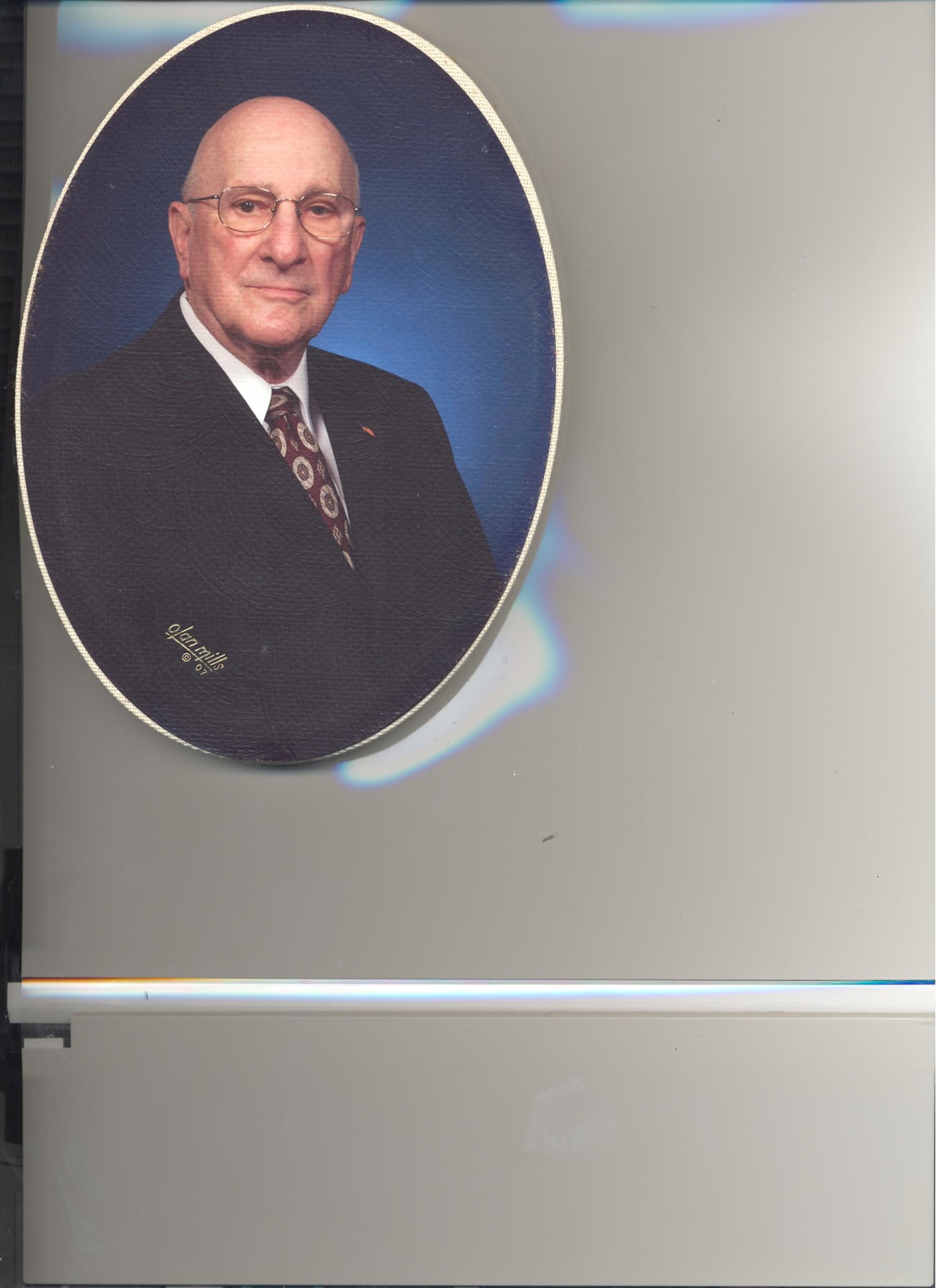 Obituary of Michael John Del Santo Sr.