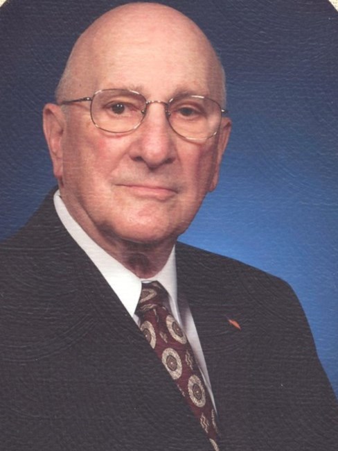 Obituary of Michael John Del Santo Sr.