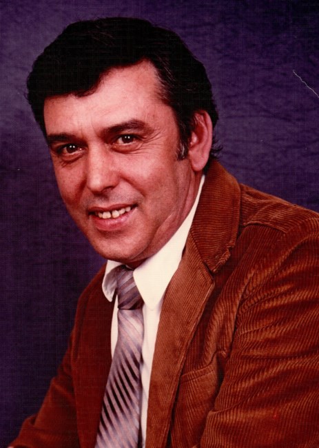 Obituary of Rene Alvarez