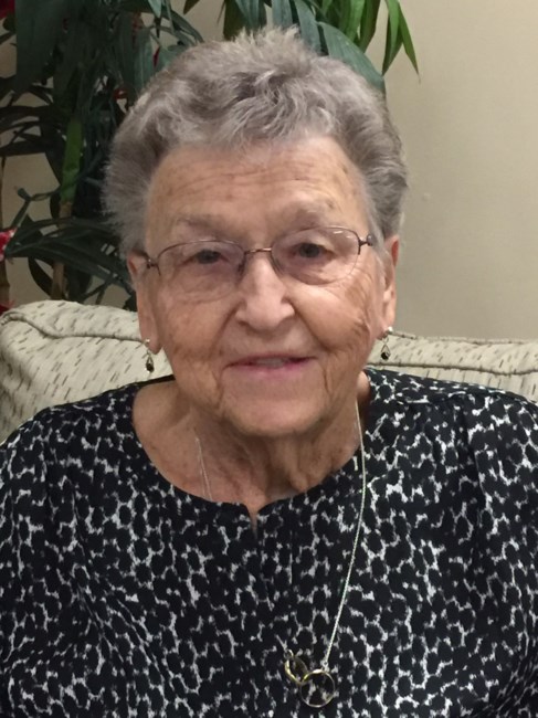 Obituary of Carol M. Chudy