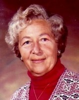 Obituary of Phyllis A. Riise