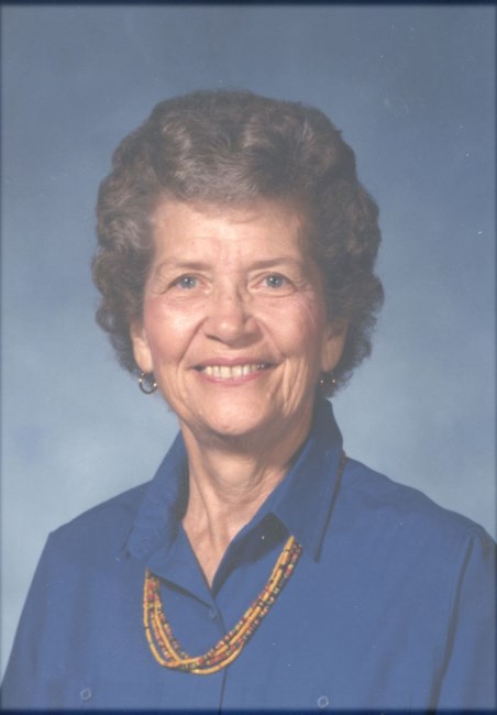 Obituary of Gloria Mae Ludwig Gunter